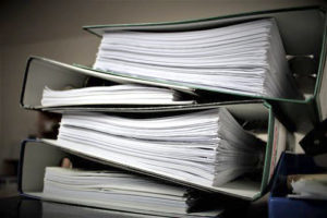 Paper organizer, professional organizer, office desk organization, storage organizer Paper organizer, professional organizer, office desk organization, storage organizer